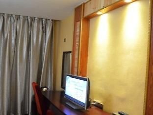 Jiuzhaigou Hyatt Regency Inn Екстериор снимка